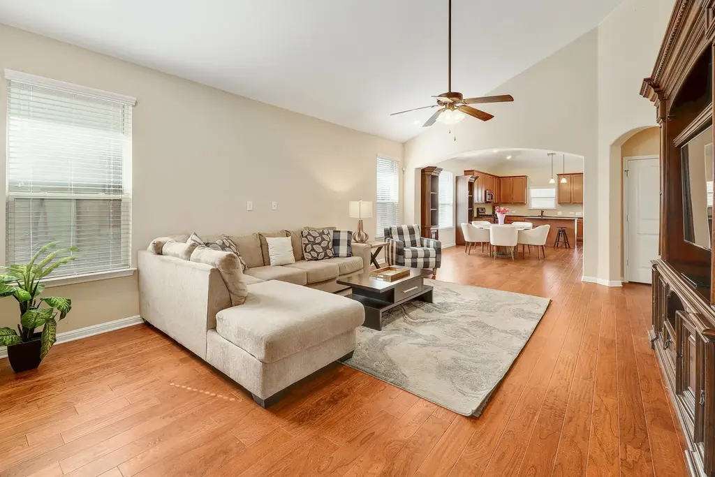 16213 Cantania Cv, Pflugerville