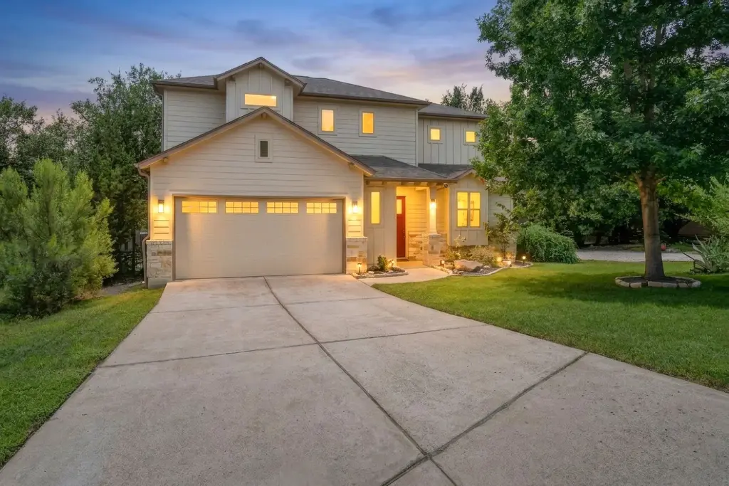 14213 Red Feather Trail, Austin