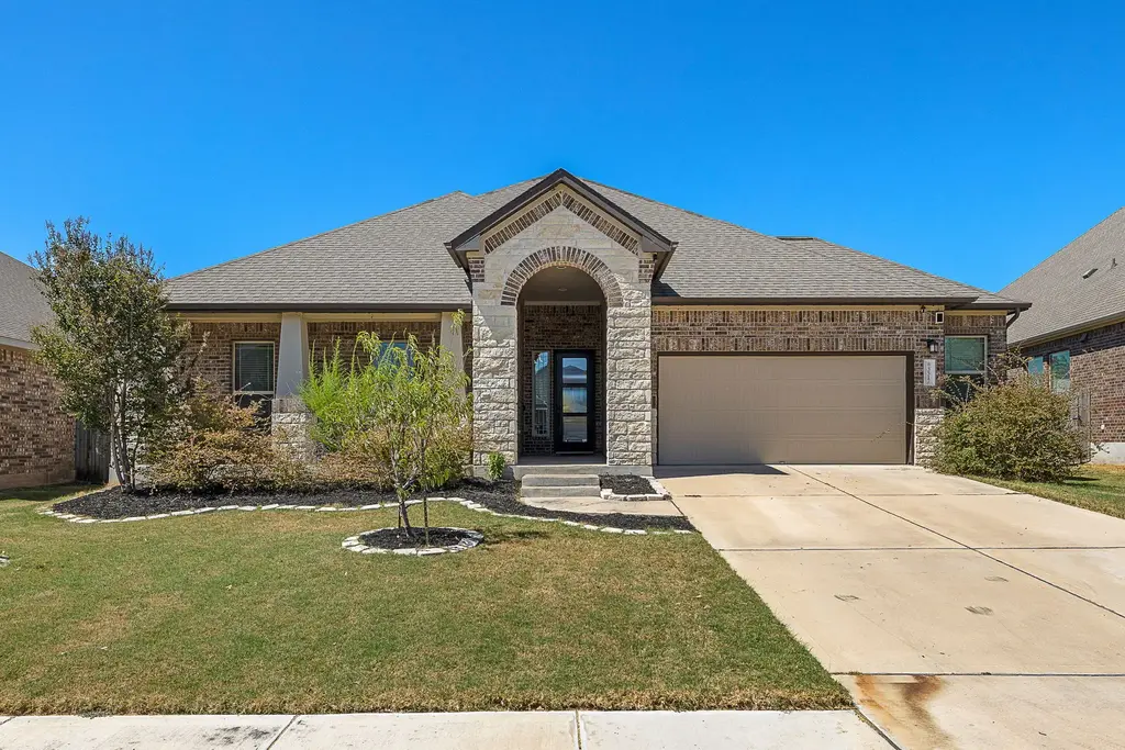 3517 Tree Swallow Way, Pflugerville