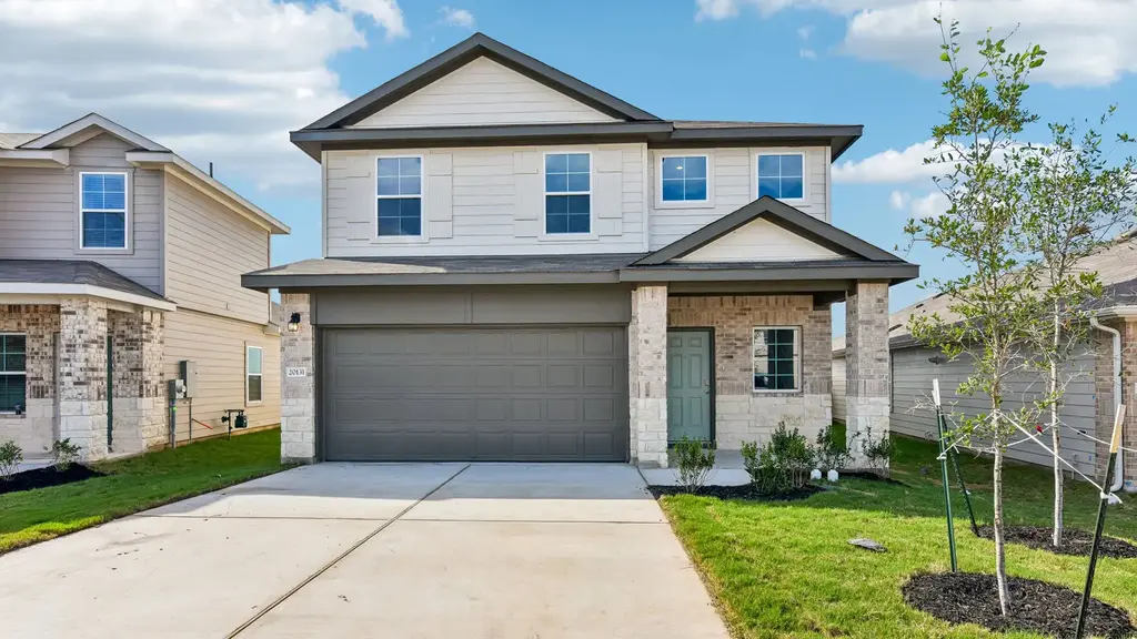 20131 Heinrich Ln, Manor