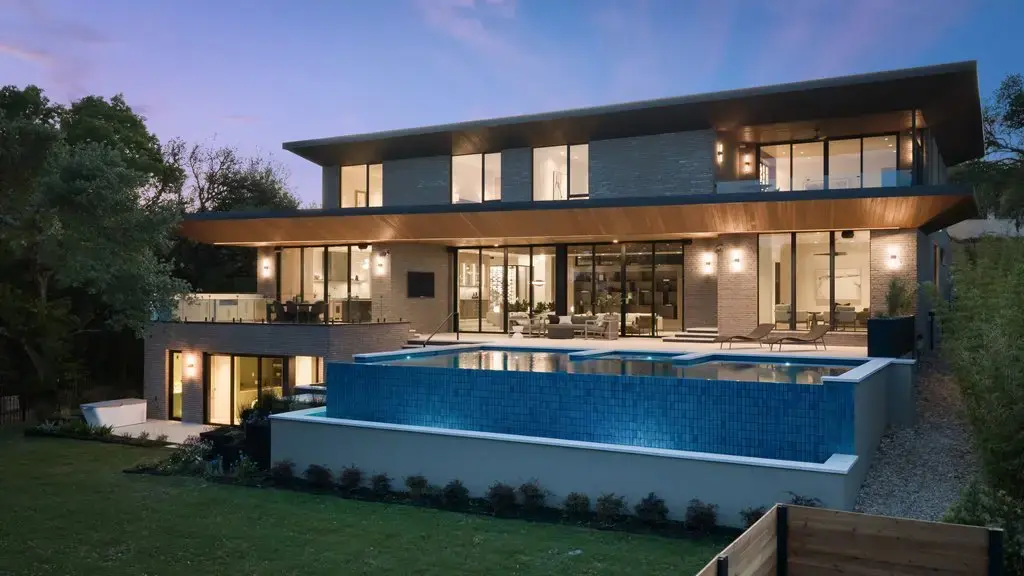 1740 Camp Craft Rd, Austin