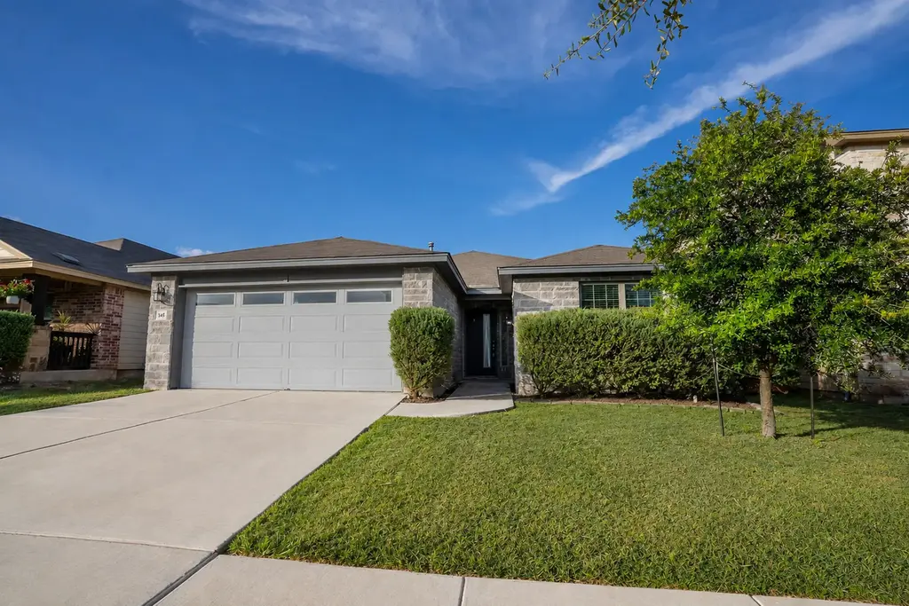 345 Horsemint Way, San Marcos