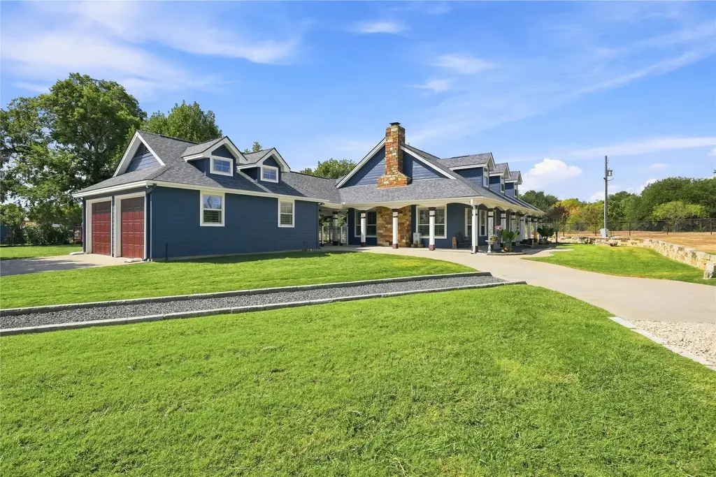 1475 County Road 315, Jarrell