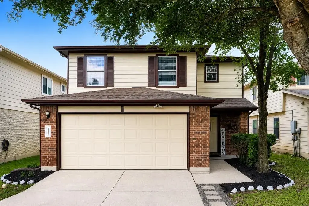 12420 Tay Ter, Austin