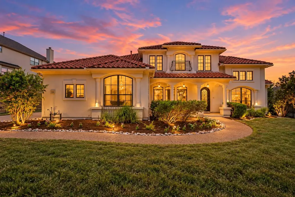 126 Vailco Ln, Austin