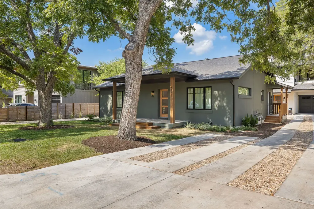 7812 Hardy Dr 1, Austin