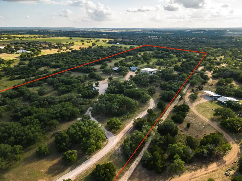 683 Ranch Road 1320, Johnson City