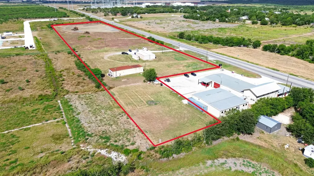 9675 Hwy 142, Maxwell