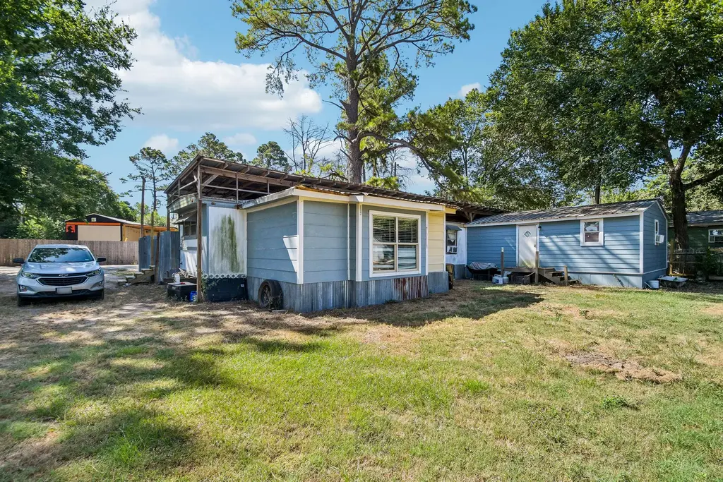 126 Market St, Bastrop