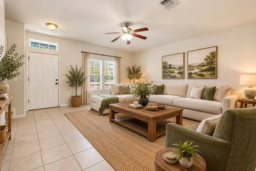 36 Deer Ridge Rd, Wimberley