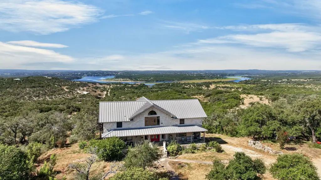 6401 Muleshoe Bend Trl, Marble Falls