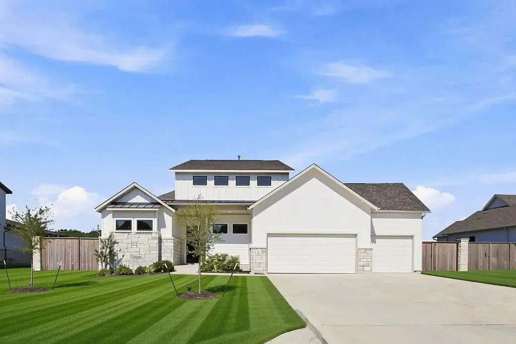 145 Mcnaughton Dr, Liberty Hill