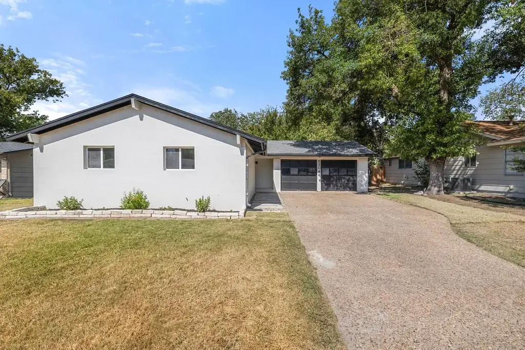 8304 Millway Dr, Austin