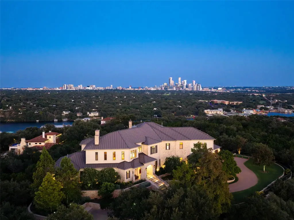 1415 Mount Larson Rd & 2012 Frances Dr, Austin