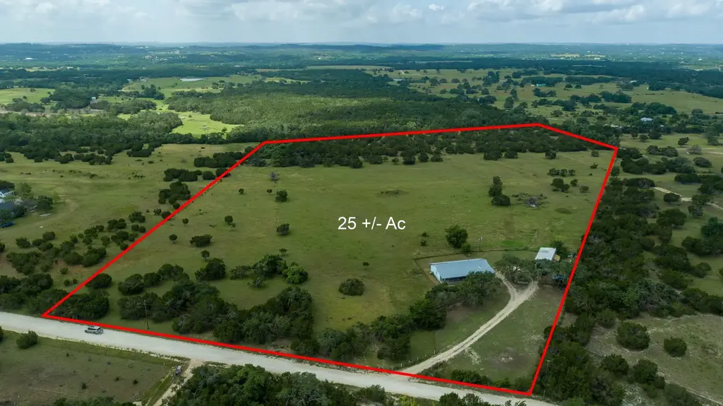 501 Myers Creek Rd, Dripping Springs