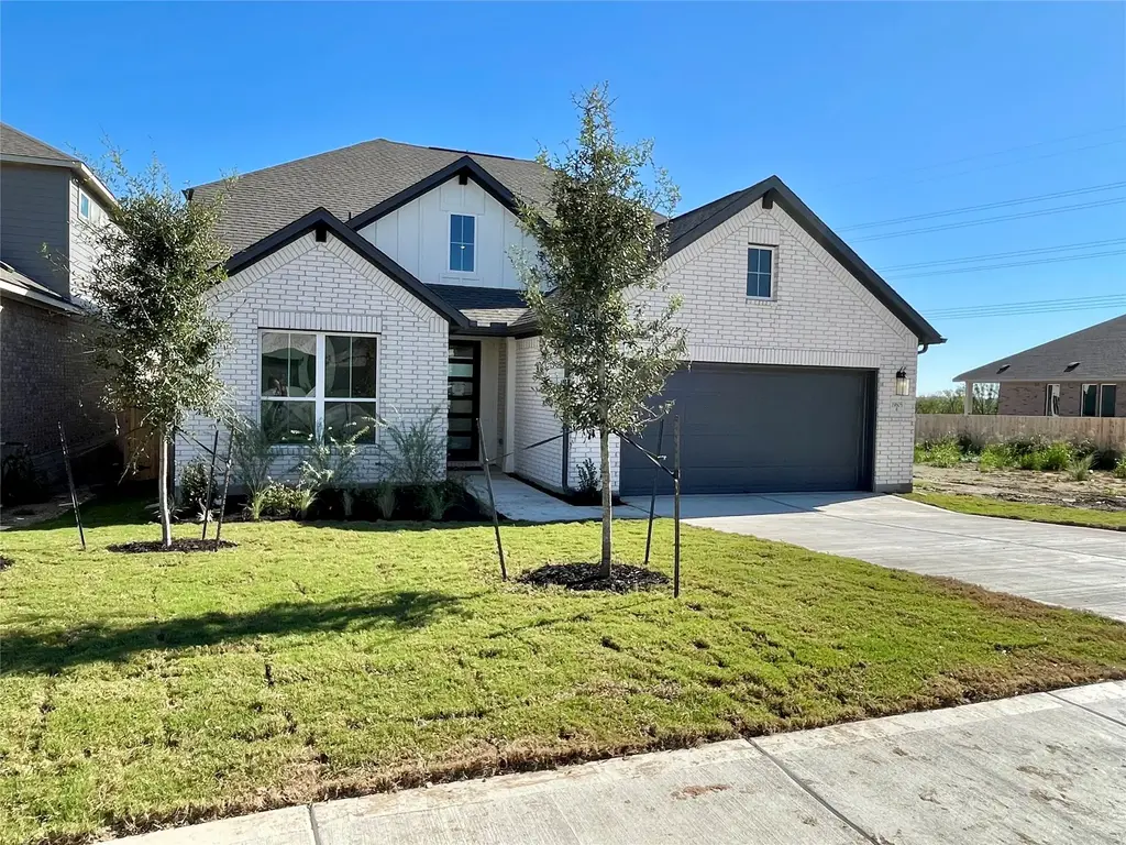 19605 Judys Vw, Pflugerville