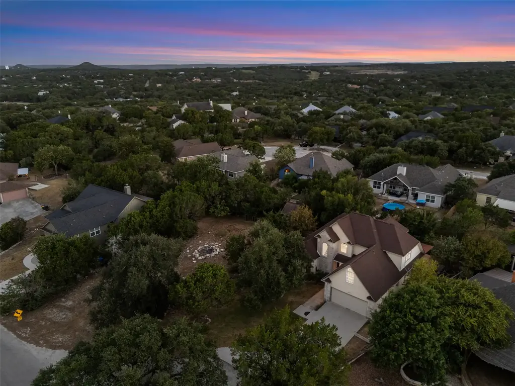 72 Crazy Cross Rd, Wimberley