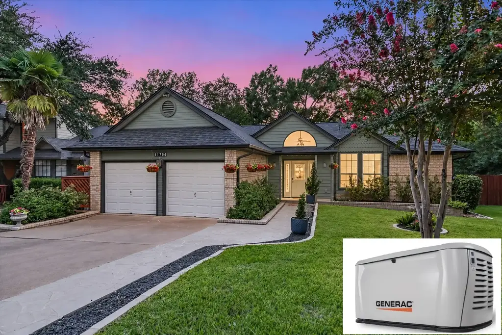 11704 Swearingen Dr, Austin