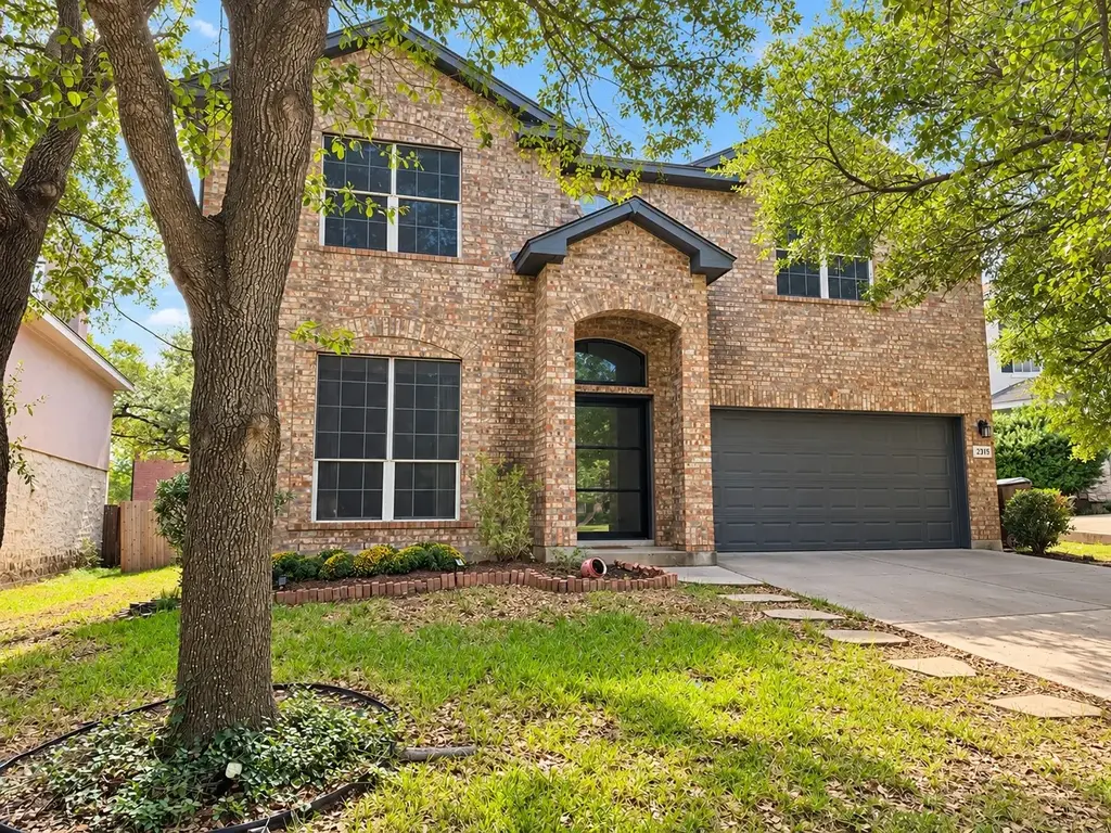 2315 Arnie Ln, Round Rock
