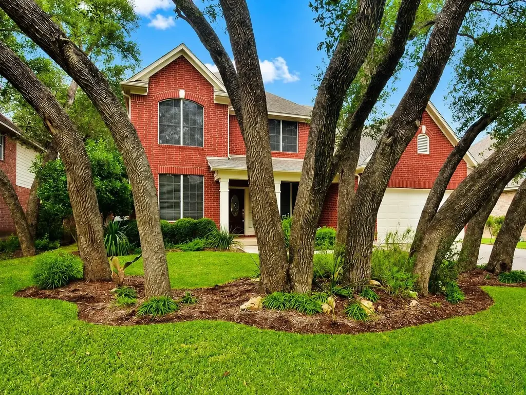 5815 Republic Of Texas Blvd, Austin
