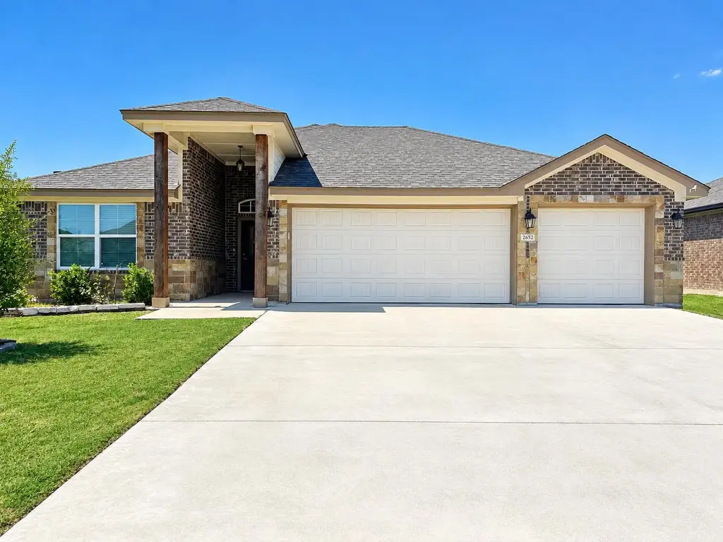 2652 Cowgirl Trl, Belton
