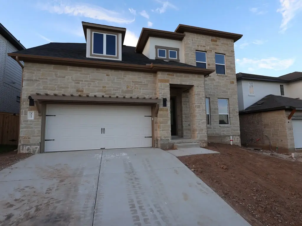 4017 Waxahachie Rd, Leander