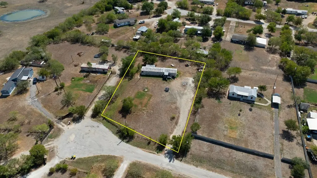 119 Reines Cv, Del Valle
