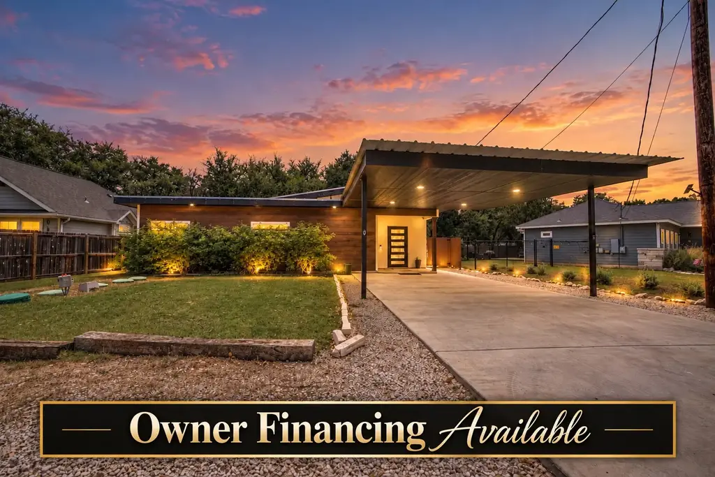 1630 Canyon Edge, Canyon Lake