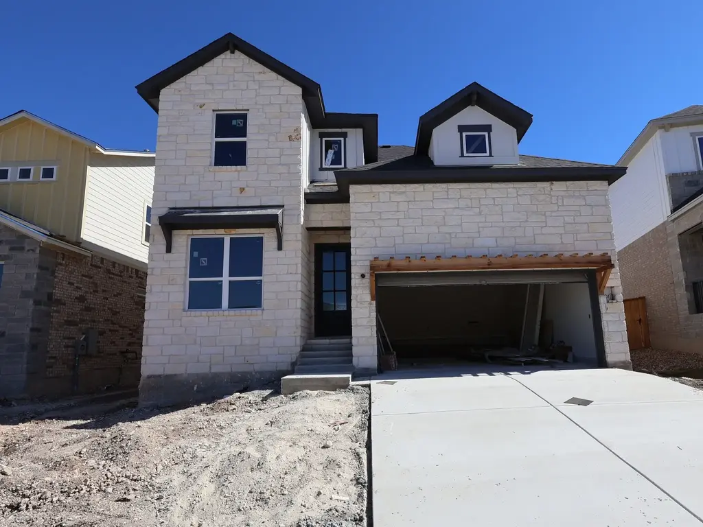836 Boise Dr, Leander