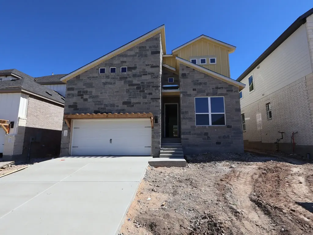 832 Boise Dr, Leander