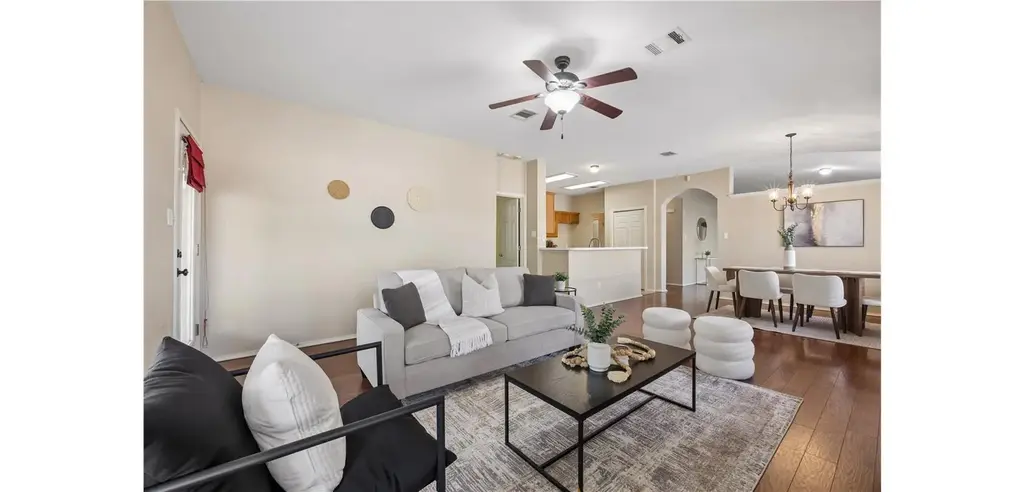 4316 Companeros Way, Austin