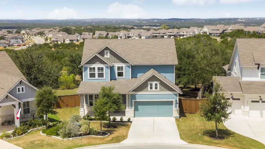 464 Crimson Sky Ct, Dripping Springs