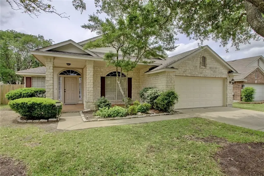 1415 Coral Cay Ln, Round Rock