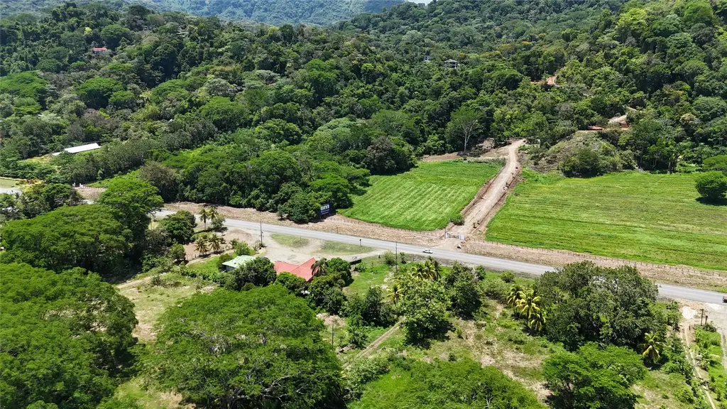 000 Prime Investment Opportunity – 107.75 Acres, Out of State