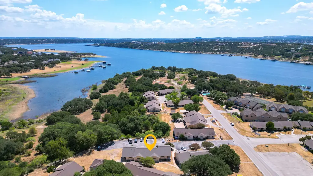 1919 American Dr C103, Lago Vista
