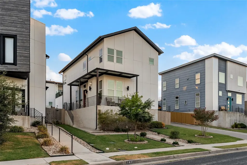 7417 Cordoba Dr, Austin