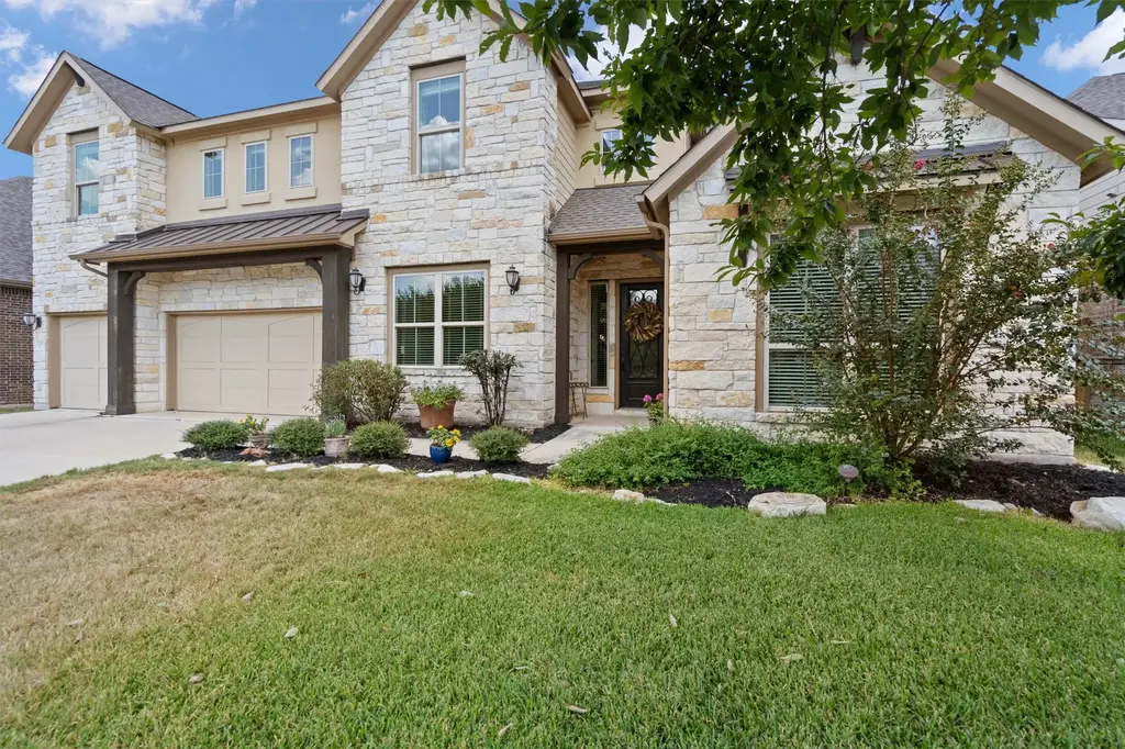 208 Fannin Battleground Ln, Georgetown