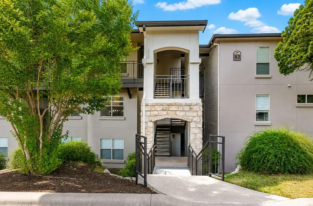 6000 Shepherd Mountain Cv 315, Austin