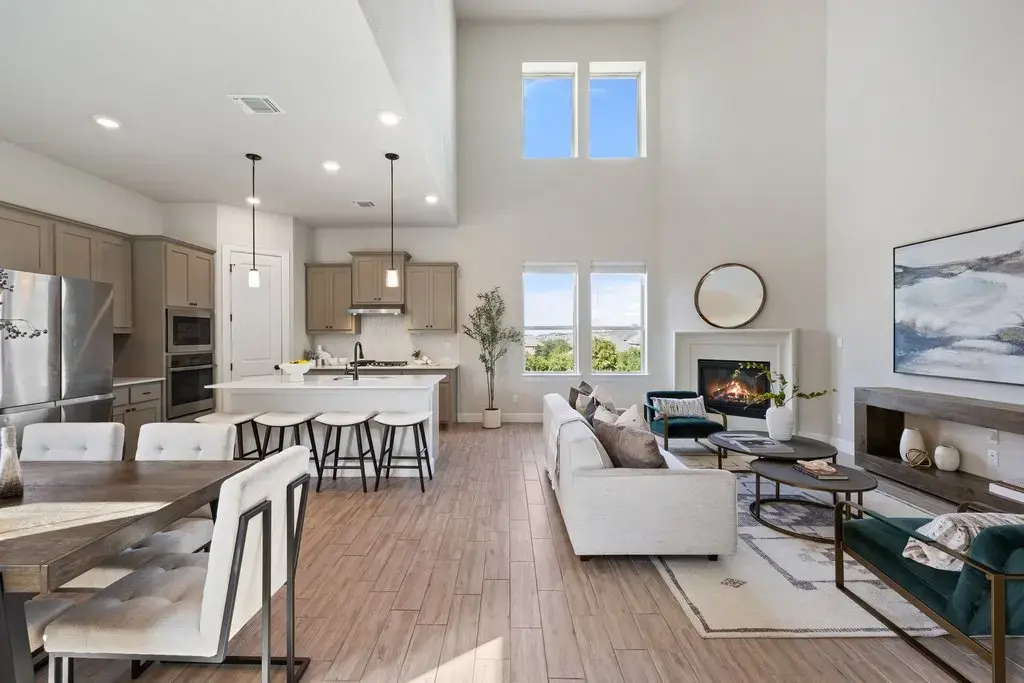6800 Empresa Dr, Austin