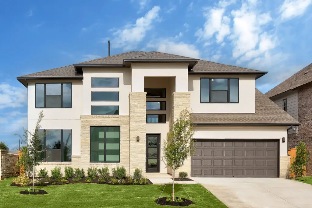 101 Leon Loop, Liberty Hill