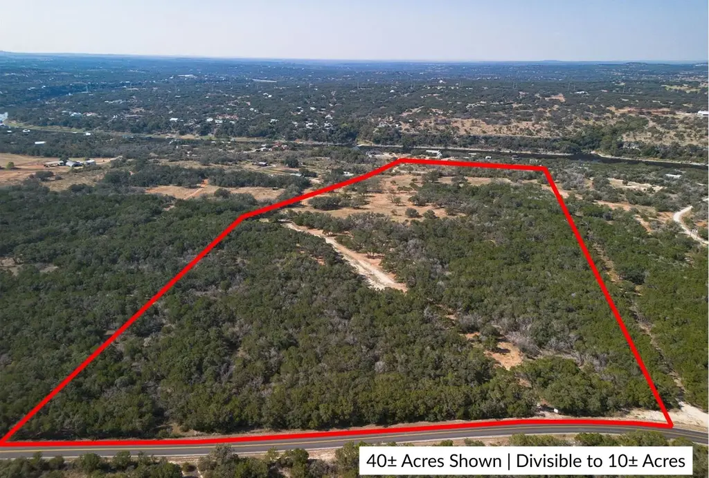 000 Old Ferry Rd, Spicewood