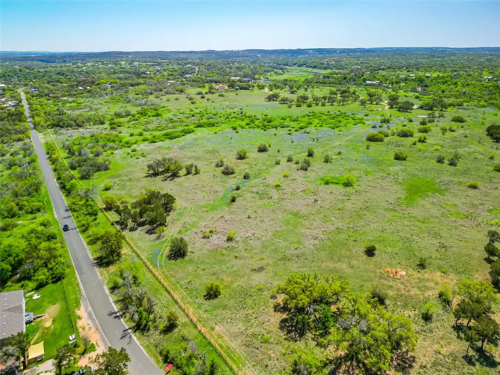 0 Paleface Ranch Rd S, Spicewood