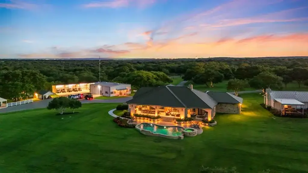 6233 Cr 340, Burnet
