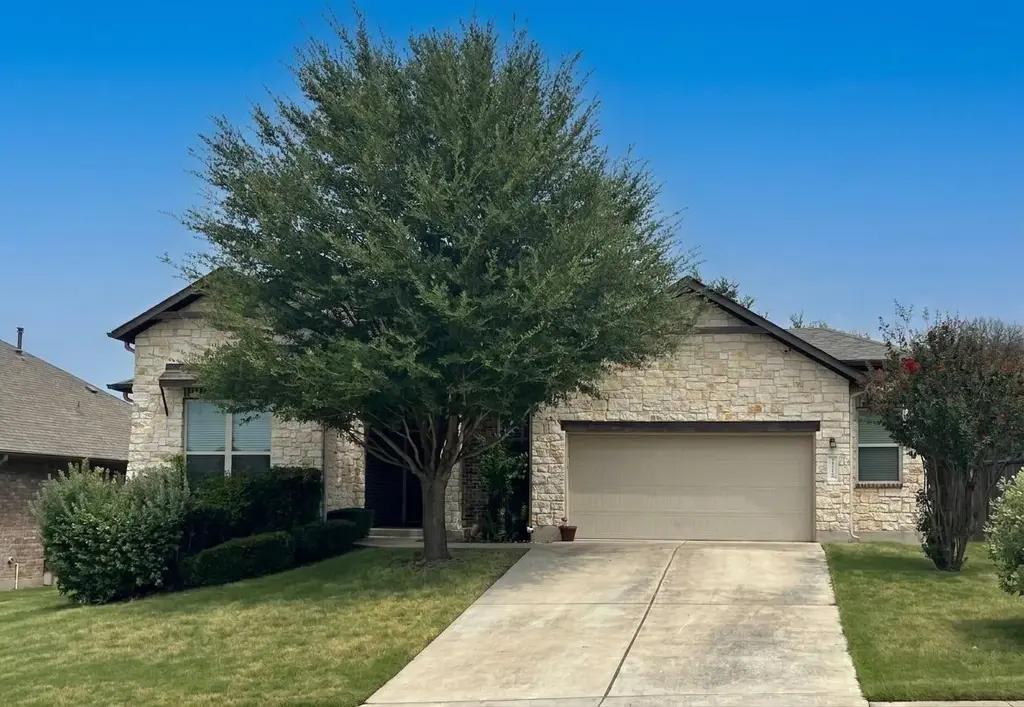 314 Cypress Forest Dr, Kyle