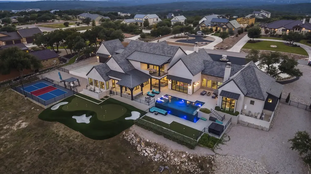 535 Copper Crst, New Braunfels