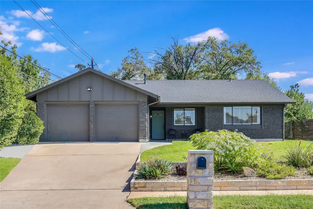 7001 Watchwood Dr, Austin