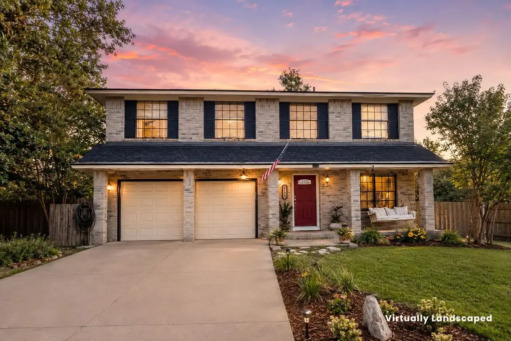 1906 Birds Nest Ct, Cedar Park