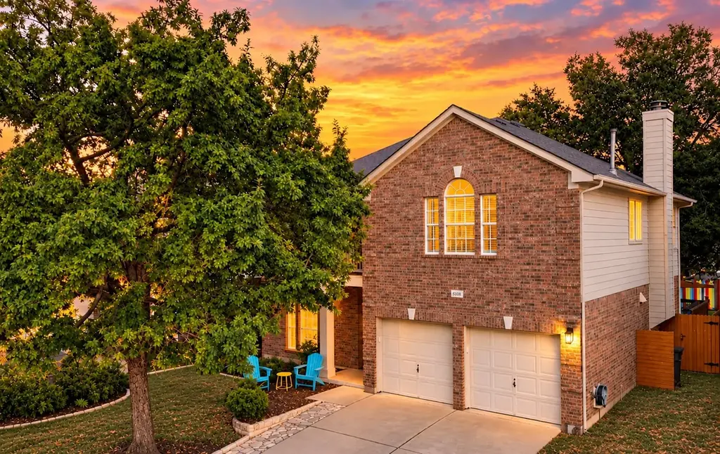 5120 Bluestar Dr, Austin