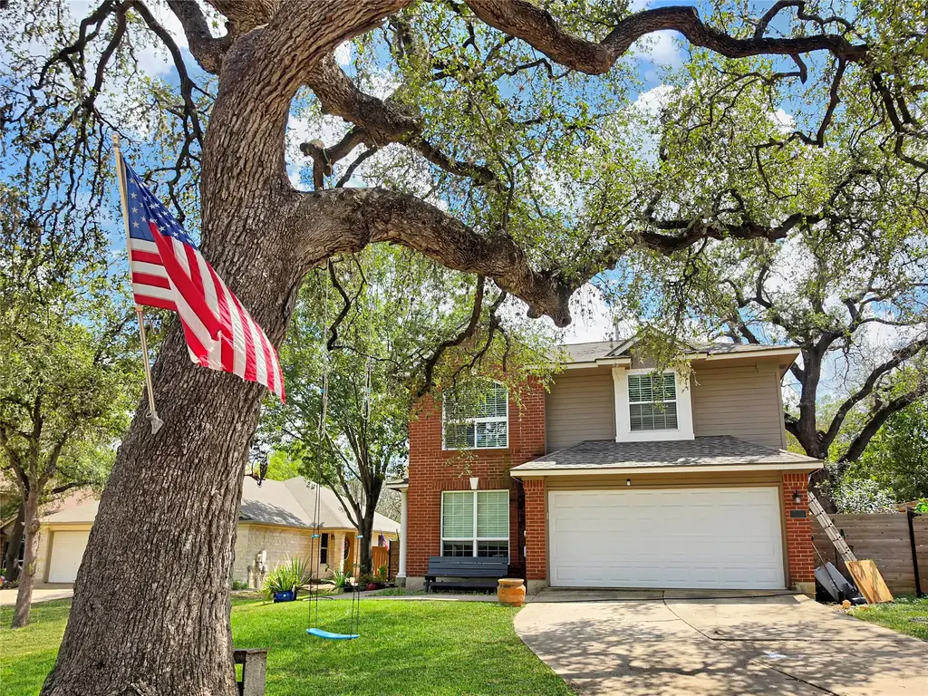1411 Waldrop Cv, Austin