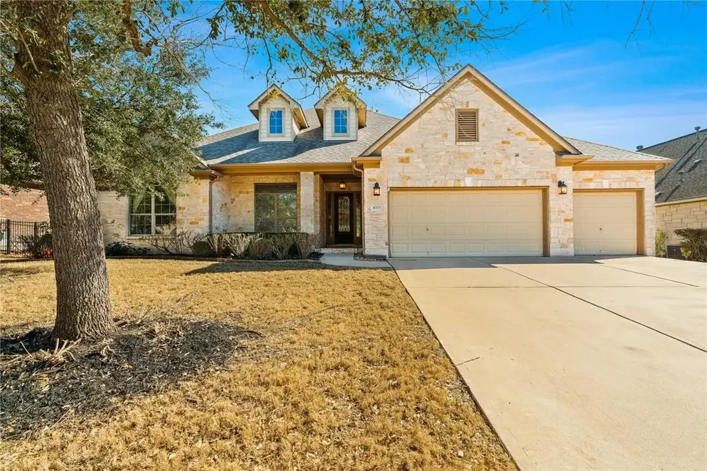 4705 Mont Blanc Dr, Bee Cave